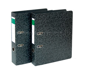 Mape reistrs, A3, marmora, 7cm muguria, vertikls